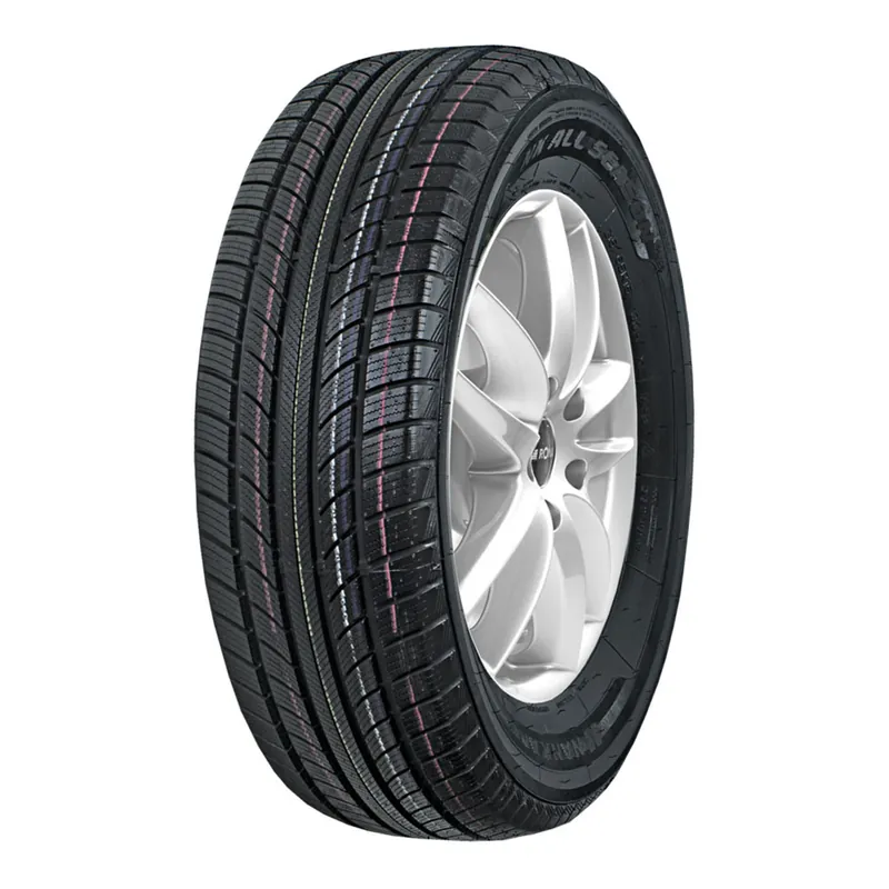 Anvelopa ALL SEASON NANKANG N-607+ 235/70R16 106 H Popular