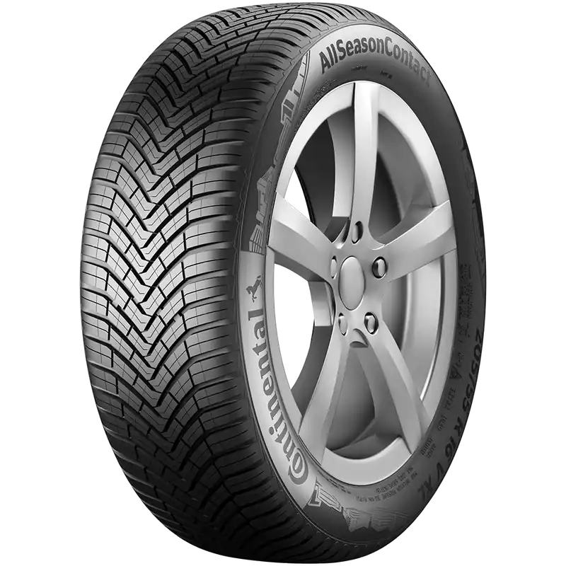 Discount Anvelopa ALL SEASON CONTINENTAL AllSeasonContact 195/65R15 95 H