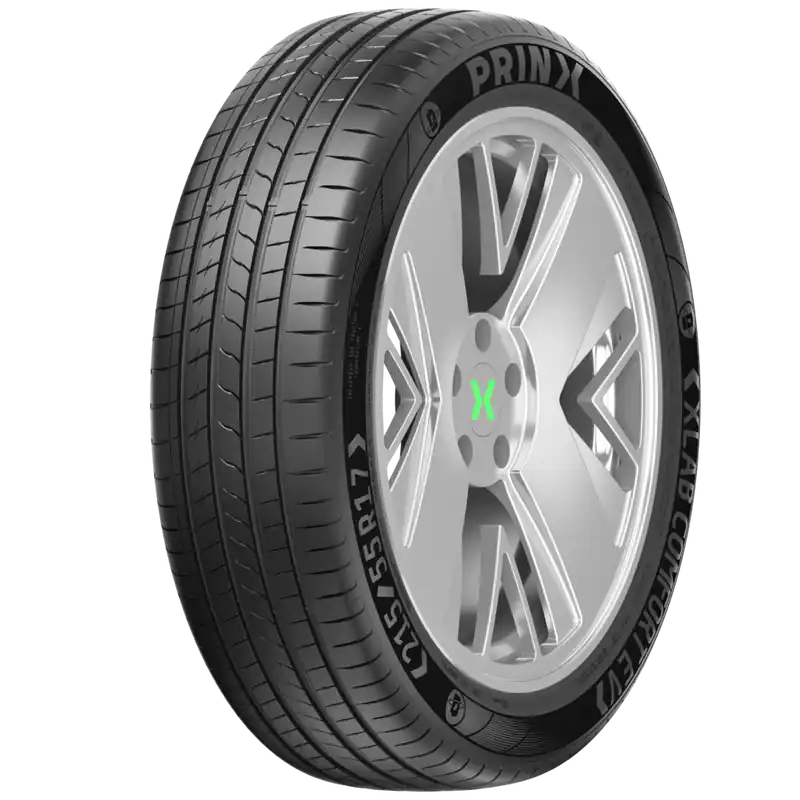 Anvelopa Vara PRINX XLAB COMFORT EV 245/45R18 100 W Reducere