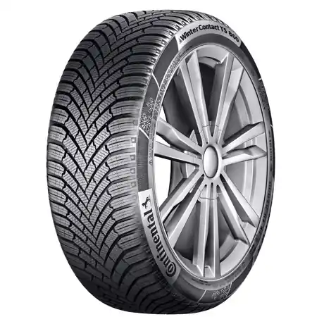 Anvelopa Iarna CONTINENTAL WinterContact TS 860 165/60R15 77 T Reducere