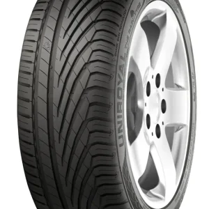Promoție Anvelopa Vara UNIROYAL RainSport 3 225/45R17 91 V