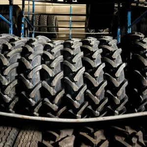 ANVELOPA 7.50-20 BRECKNER GERMANY 8PR TT Ofertă