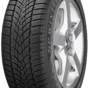 Anvelopa IARNA DUNLOP WINTER SPORT 4D 225/55R16 95 H Chilipir