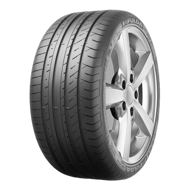 Anvelopa Vara FULDA SPORTCONTROL 2 225/40R18 92 Y Ofertă exclusivă