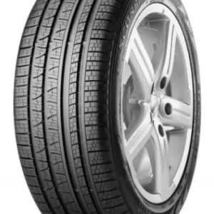Expediere rapidă Anvelopa ALL SEASON PIRELLI SCORPION VERDE ALLSEASON 235/65R18 110 V XL