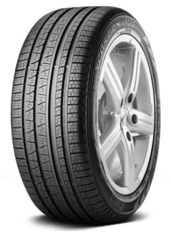 Expediere rapidă Anvelopa ALL SEASON PIRELLI SCORPION VERDE ALLSEASON 235/65R18 110 V XL