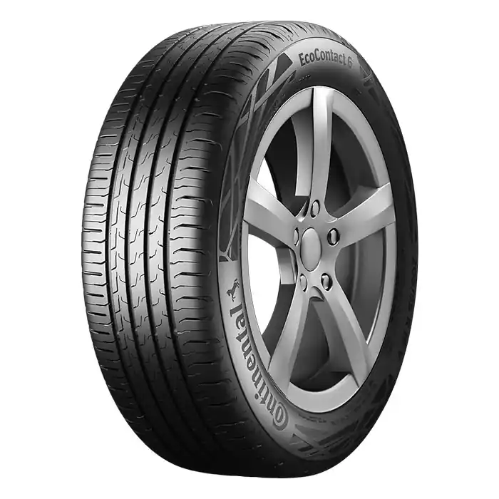 Cel mai vândut Anvelopa VARA CONTINENTAL ECO CONTACT 6 205/55R17 91 W
