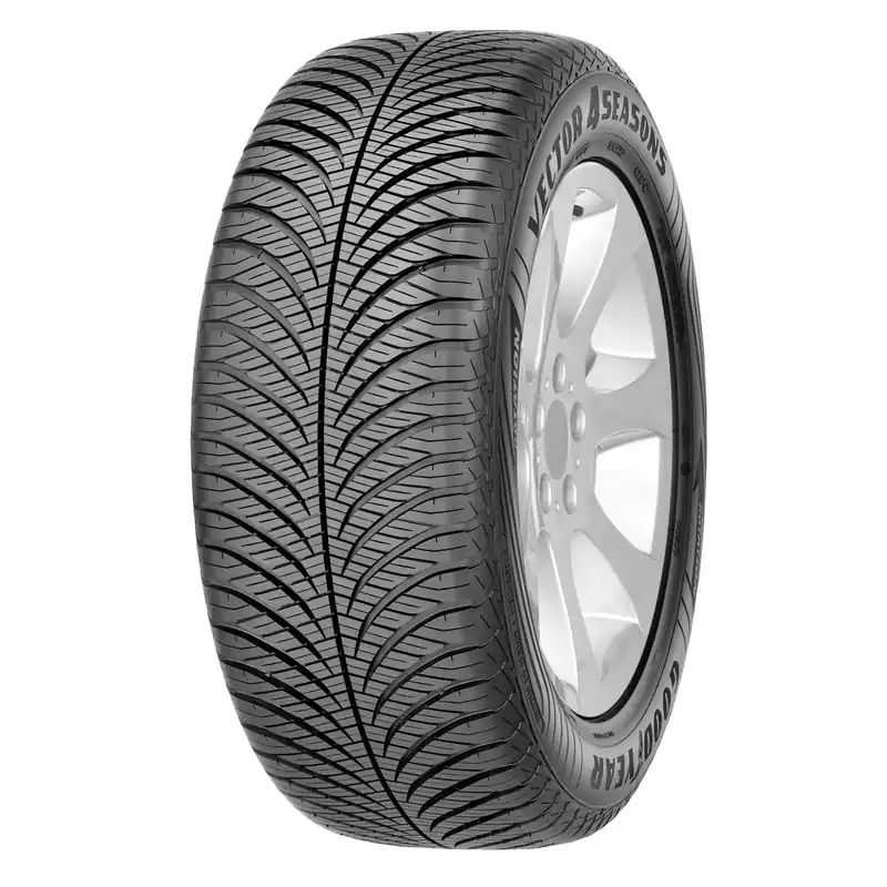 Plată securizată Anvelopa ALL SEASON GOODYEAR VEC 4SEASONS G2 225/45R17 94 V