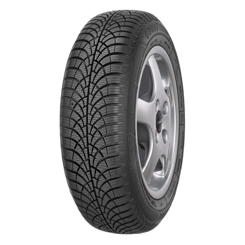 Ofertă Anvelopa Iarna GOODYEAR UG 9+ 195/60R16 93 H