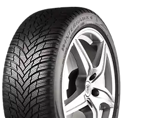 Anvelopa Iarna FIRESTONE WINTERHAWK 4 205/55R17 95 V Premium