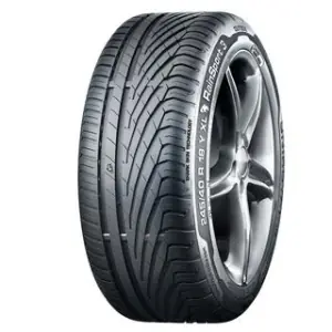 Anvelopa VARA UNIROYAL RAIN SPORT 3 215/45R16 90 V XL Livrare gratuită
