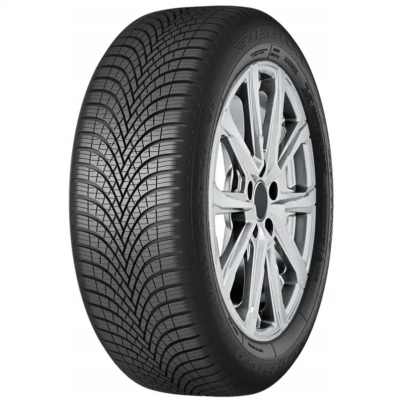 Anvelopa ALL SEASON DEBICA NAVIGATOR 3 215/55R17 98 V Ofertă de sezon
