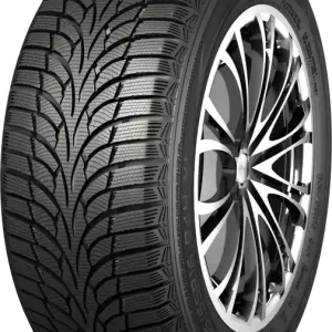 Anvelopa Iarna NANKANG SV-3 225/50R18 99 H Promoție