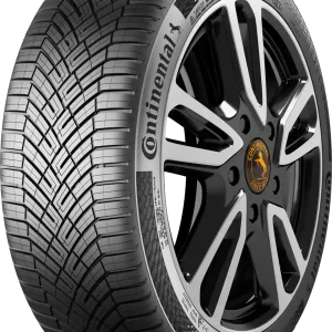 Anvelopa ALL SEASON CONTINENTAL AllSeasonContact 2 225/40R18 92 V Chilipir