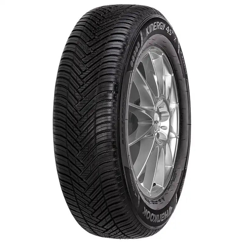 Preț mic Anvelopa ALL SEASON HANKOOK H750A ALL SEASON 235/55R18 104 V XL
