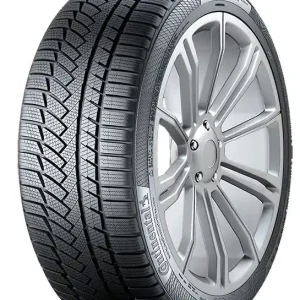 Anvelopa Iarna CONTINENTAL WinterContact TS 850 P 205/60R16 92 H Chilipir