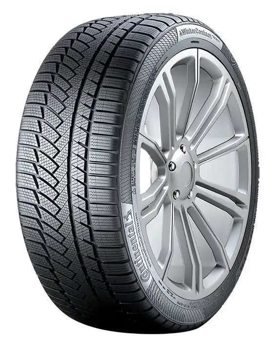 Anvelopa Iarna CONTINENTAL WinterContact TS 850 P 205/60R16 92 H Chilipir
