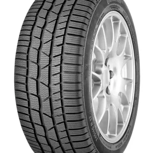 Premium Anvelopa IARNA CONTINENTAL TS830 P MO 235/45R19 99 V XL