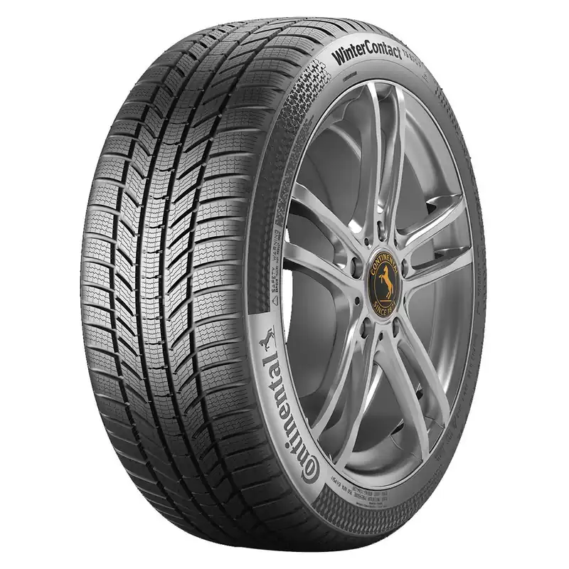 Anvelopa Iarna CONTINENTAL WinterContact TS 870 P 215/65R16 98 T Super ofertă