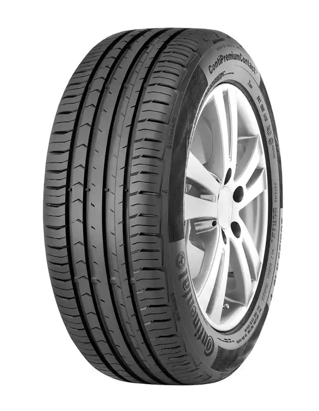 Ultima șansă Anvelopa VARA CONTINENTAL PREMIUM CONTACT 5 215/55R16 93 W