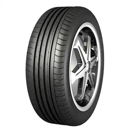 Anvelopa VARA NANKANG AS-2+ 285/35R22 106 W Preferatul clienților