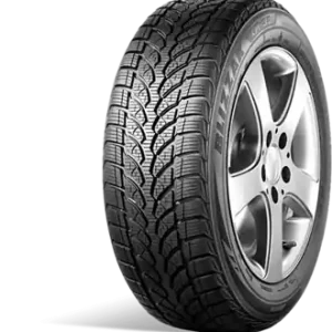 Anvelopa Iarna BRIDGESTONE BLIZZAK LM32 225/50R17 94 H Cumpără online