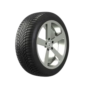 Anvelopa ALL SEASON BRIDGESTONE WEATHER CONTROL A005 235/55R17 103 H Premium