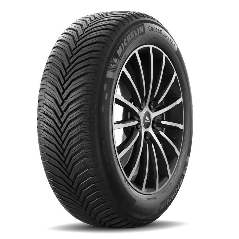 Cumpără online Anvelopa ALL SEASON MICHELIN CROSSCLIMATE 2 205/45R17 88 V