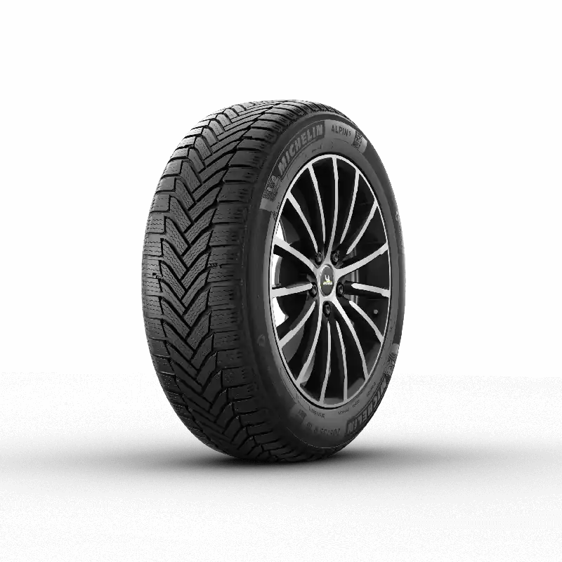 Reducere extra Anvelopa Iarna MICHELIN ALPIN 6 155/70R19 88 H