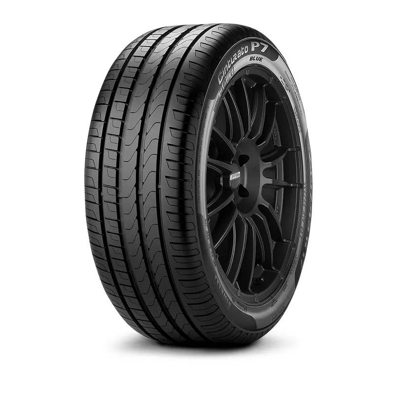 Cumpără acum Anvelopa Vara PIRELLI CINTURATO P7 BLUE 245/45R20 103 Y