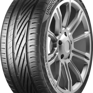 Reducere extra Anvelopa Vara UNIROYAL RainSport 5 245/35R19 93 Y