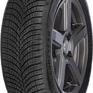 Plată securizată Anvelopa ALL SEASON GOODYEAR VEC 4SEASONS G3 245/45R17 99 Y