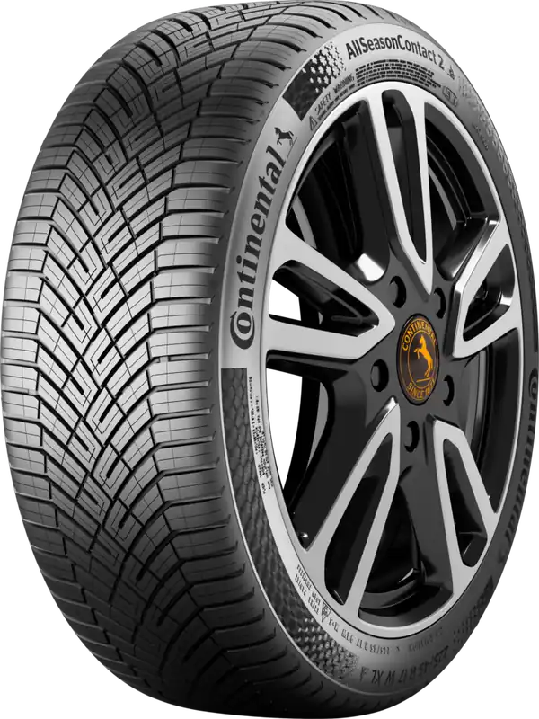 Discount Anvelopa ALL SEASON CONTINENTAL AllSeasonContact 2 225/50R18 99 W