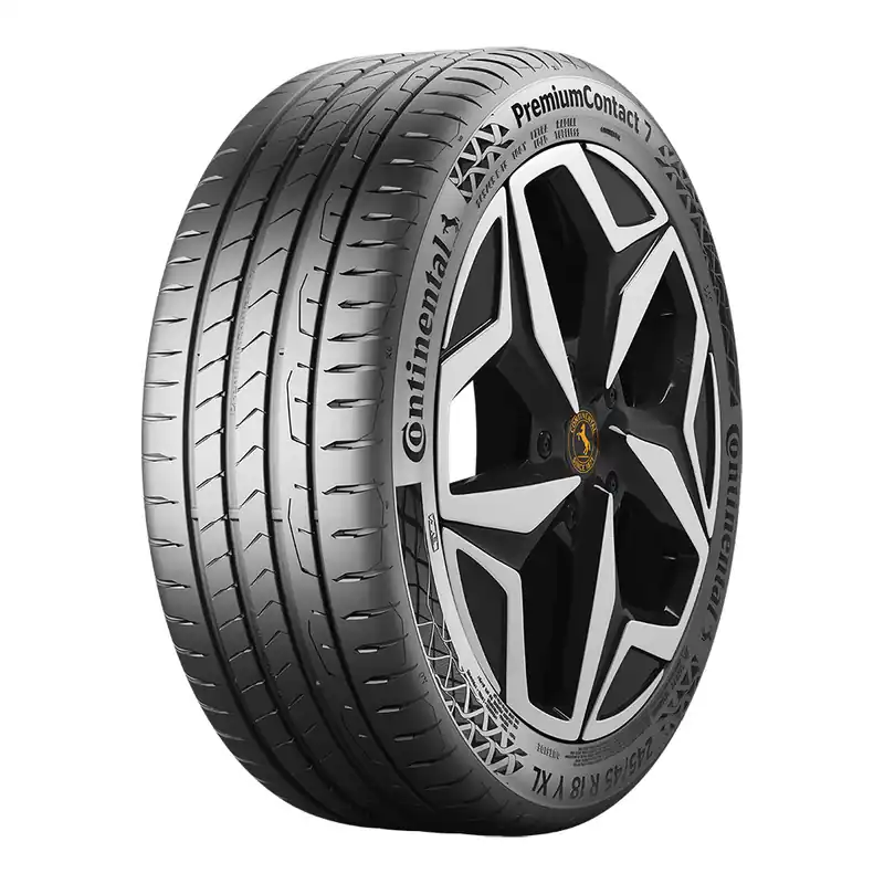 Anvelopa Vara CONTINENTAL PremiumContact 7 225/50R18 99 W Reducere de preț