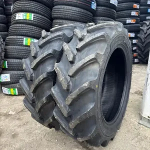 ANVELOPA 280/70 R16 ALLIANCE Agri Star II 112 D TL Transport gratuit