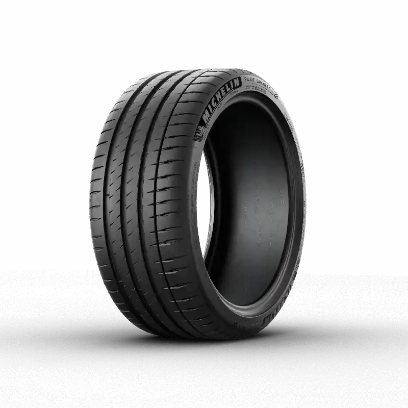 Anvelopa Vara MICHELIN PILOT SPORT 4 S 235/35R19 91 Y Cumpără online