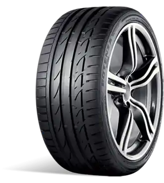 Doar azi Anvelopa VARA BRIDGESTONE POTENZA S001 255/35R19 92 Y