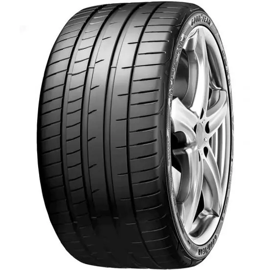 Anvelopa Vara GOODYEAR EAG F1 SUPERSPORT 235/35R20 92 Y Reducere de preț