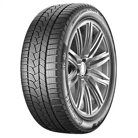 Super ofertă Anvelopa Iarna CONTINENTAL WinterContact TS 860 S 225/60R18 104 H