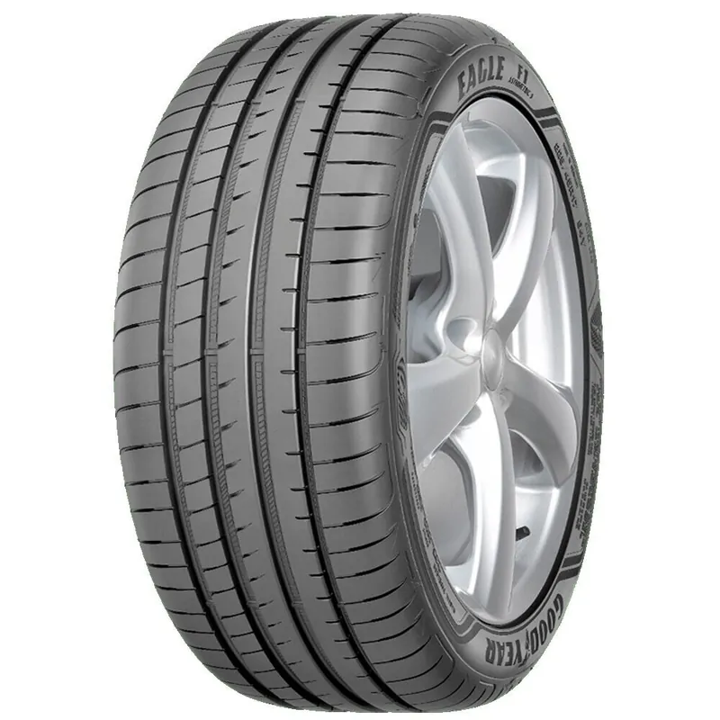 Ofertă limitată Anvelopa Vara GOODYEAR EAG F1 ASY 3 225/45R19 96 W