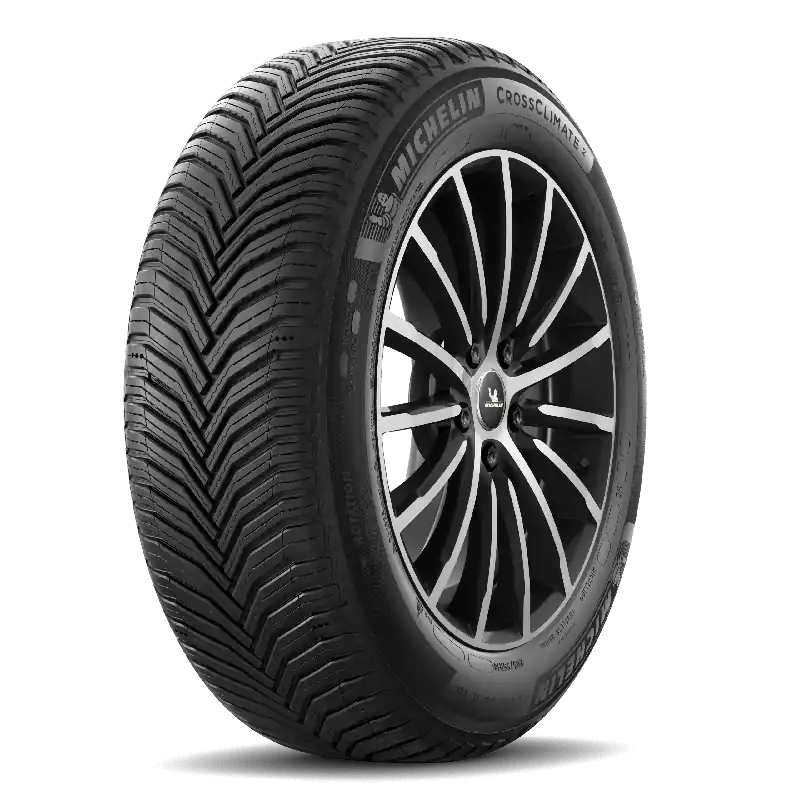 Anvelopa ALL SEASON MICHELIN CROSSCLIMATE 2 245/45R19 102 Y Ofertă exclusivă