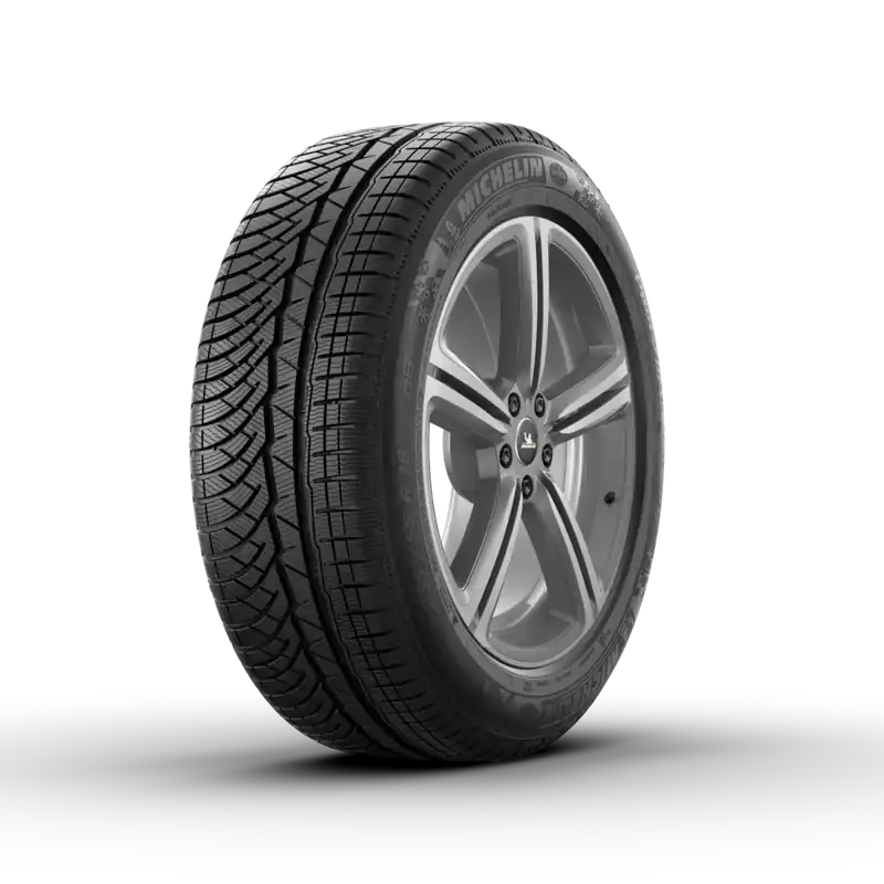 Anvelopa Iarna MICHELIN PILOT ALPIN PA4 235/40R19 92 V Livrare gratuită