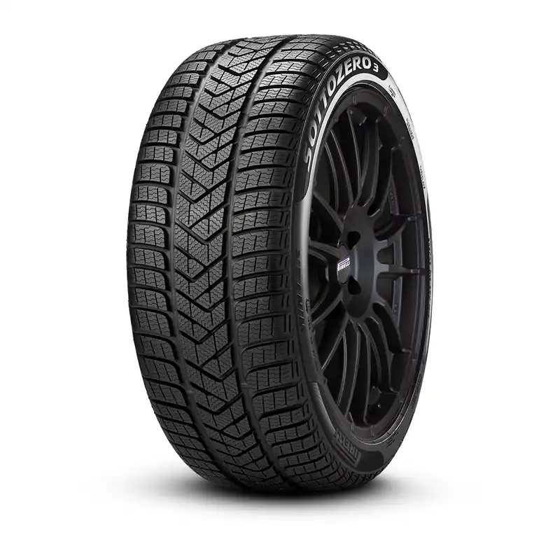 Anvelopa Iarna PIRELLI WINTER SOTTOZERO 3 245/45R19 102 V Reducere extra