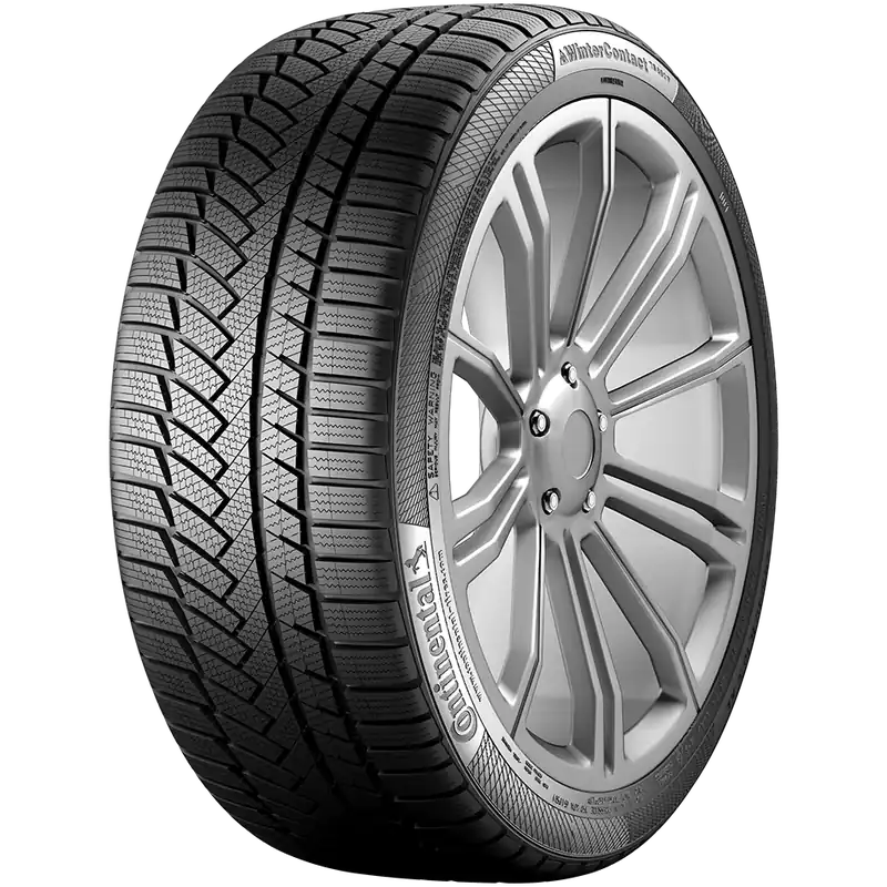 Anvelopa Iarna CONTINENTAL WinterContact TS 850 P 265/55R19 109 H Nu rata