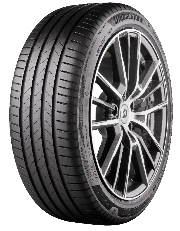 Anvelopa Vara BRIDGESTONE TURANZA 6 245/40R21 100 Y Vezi acum