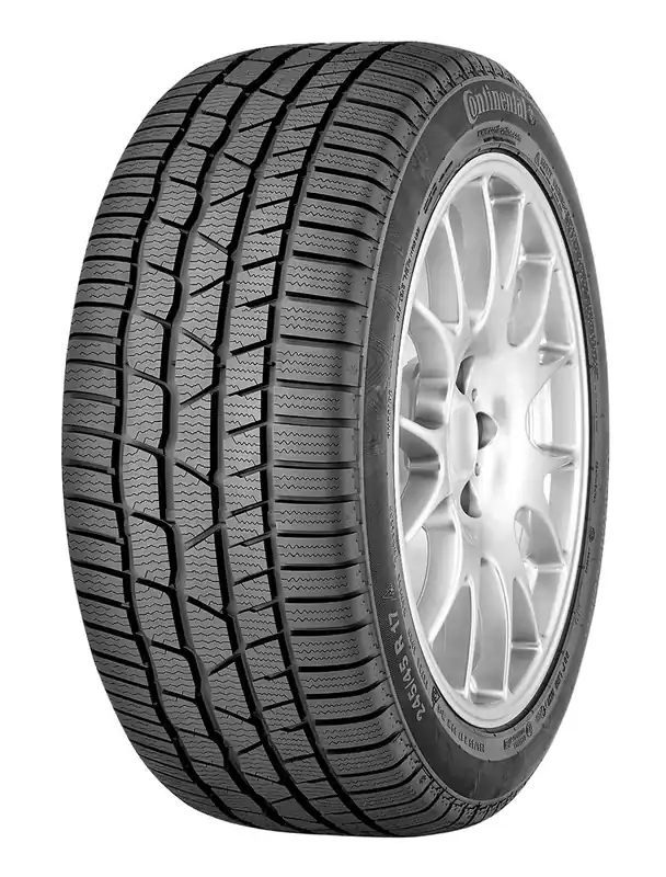 Cumpără acum Anvelopa Iarna CONTINENTAL ContiWinterContact TS 830 P 255/50R21 109 H
