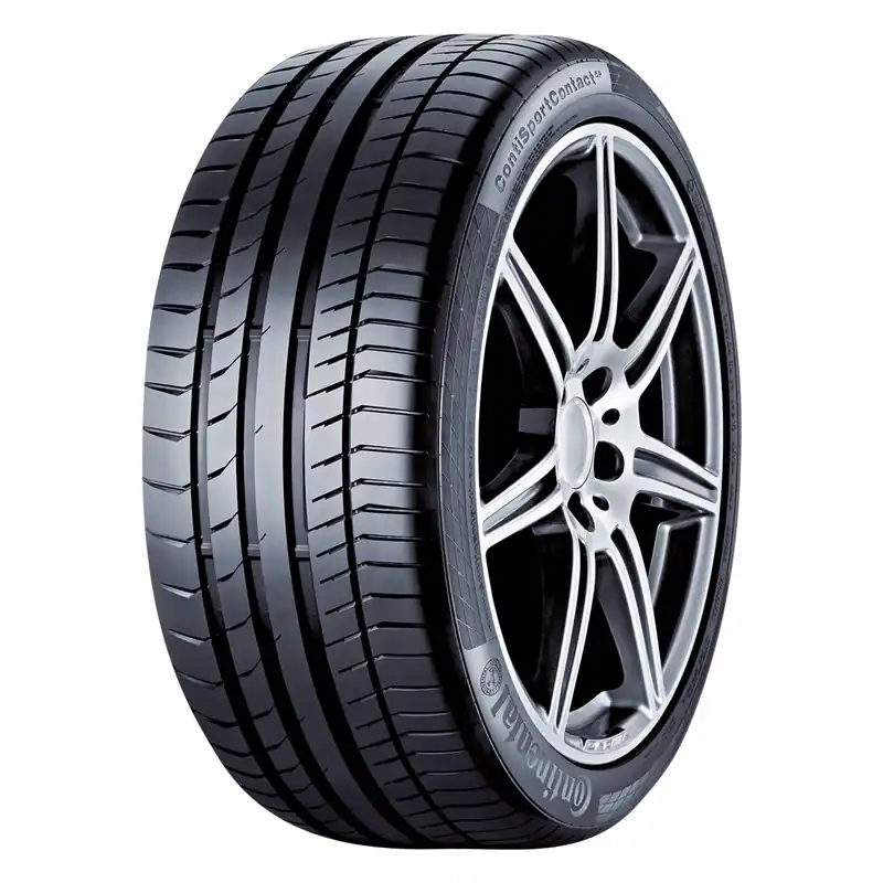 Transport gratuit Anvelopa Vara CONTINENTAL ContiSportContact 5P 315/30R21 105 Y