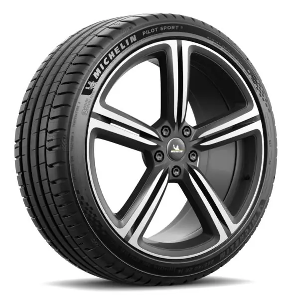 Anvelopa Vara MICHELIN PILOT SPORT 5 255/35R21 98 Y Calitate înaltă