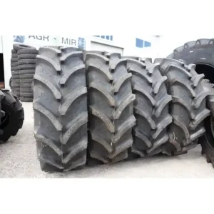 Chilipir Anvelopa 380/70 R24 PETLAS TA-110 125 A8 TL