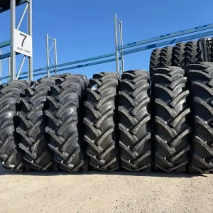 Anvelopa 16.9-34 OZKA KNK50 142A6 10PR TT Retur ușor